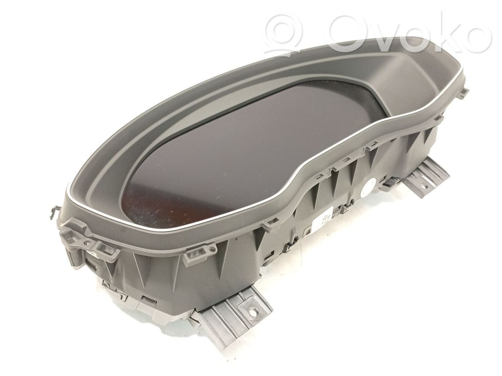 Audi A5 Spidometrs (instrumentu panelī) 
