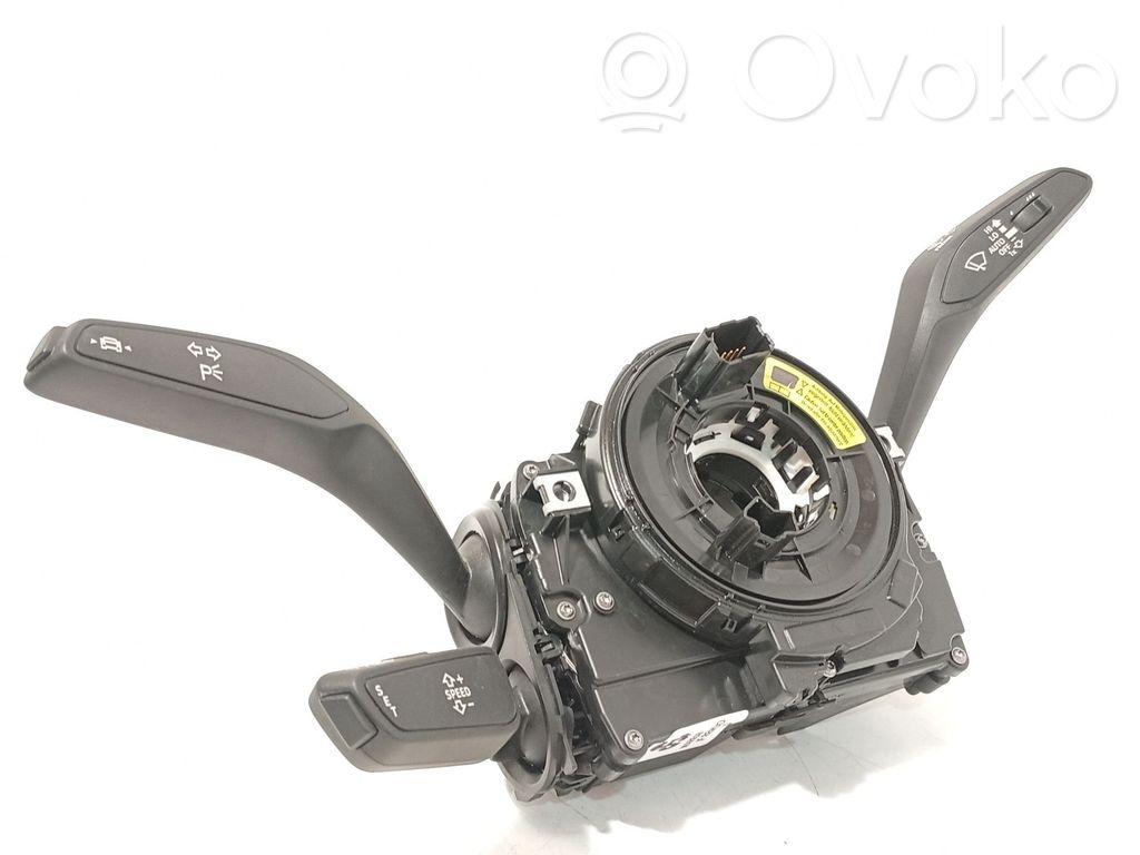 Audi A5 Indicator stalk 