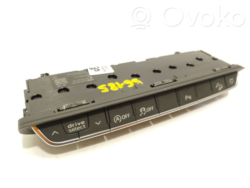 Audi Q5 SQ5 FY Interruptor de control multifunción 
