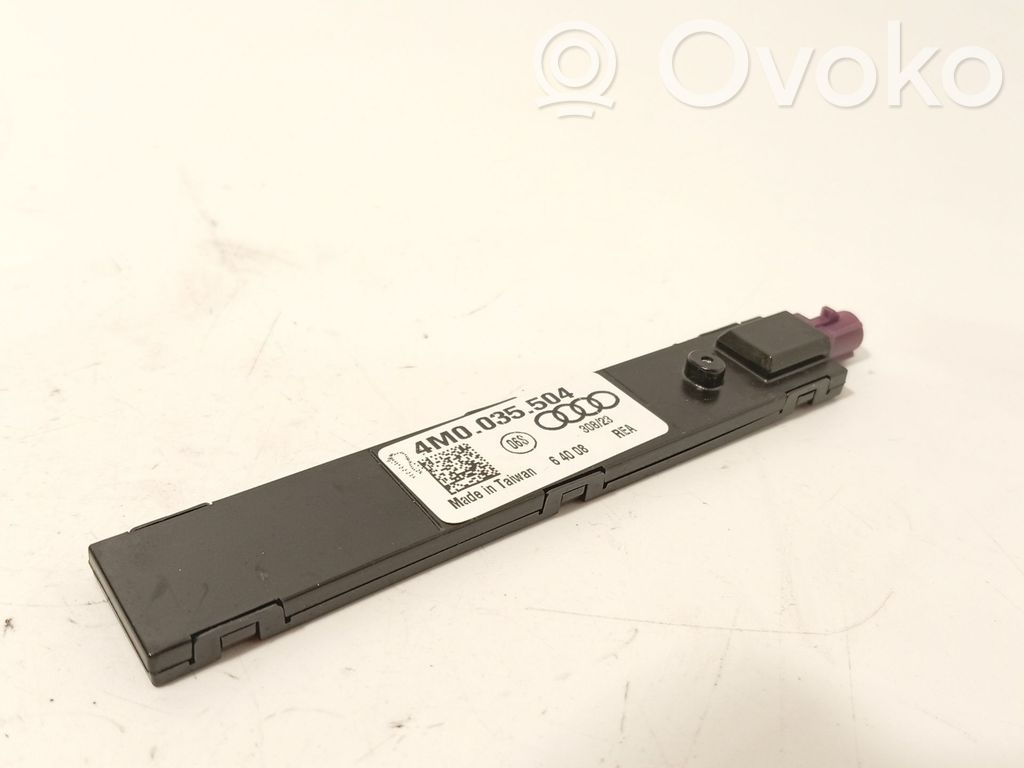 Audi Q2 - Other control units/modules 