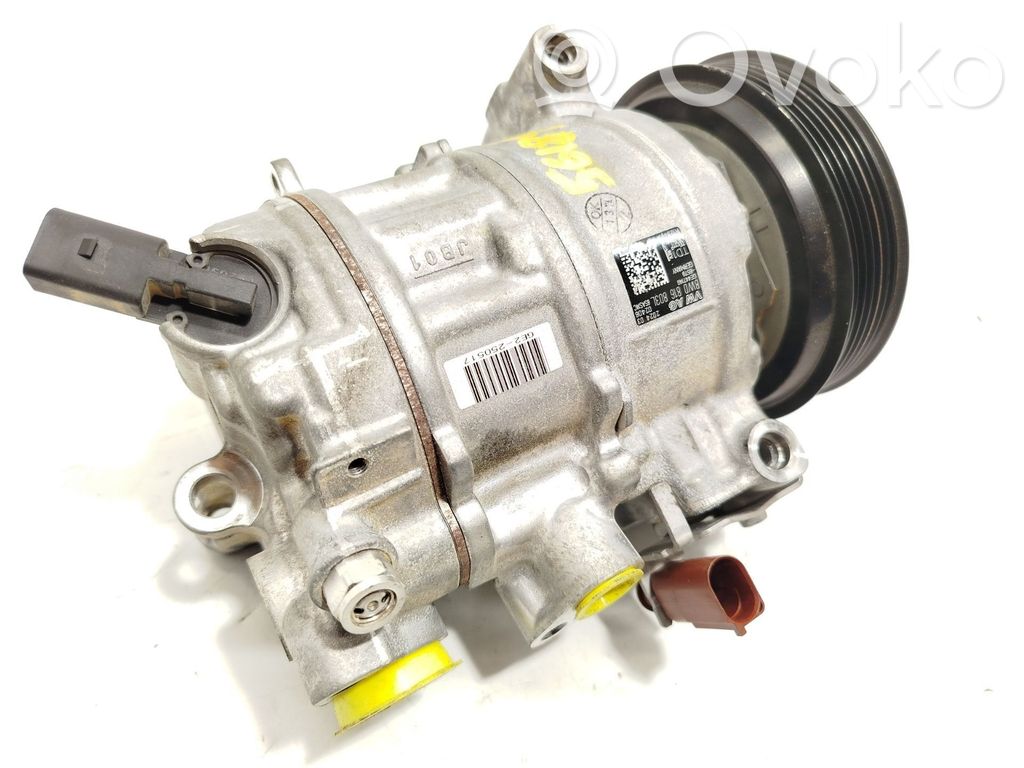 Audi A5 Compressore aria condizionata (A/C) (pompa) 