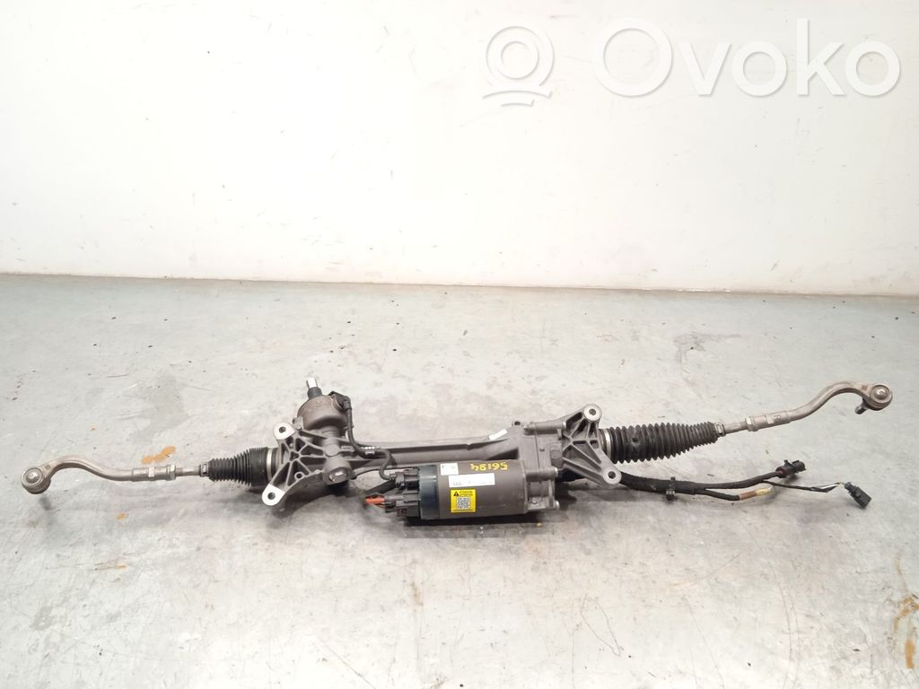 Audi A5 Crémaillère de direction 