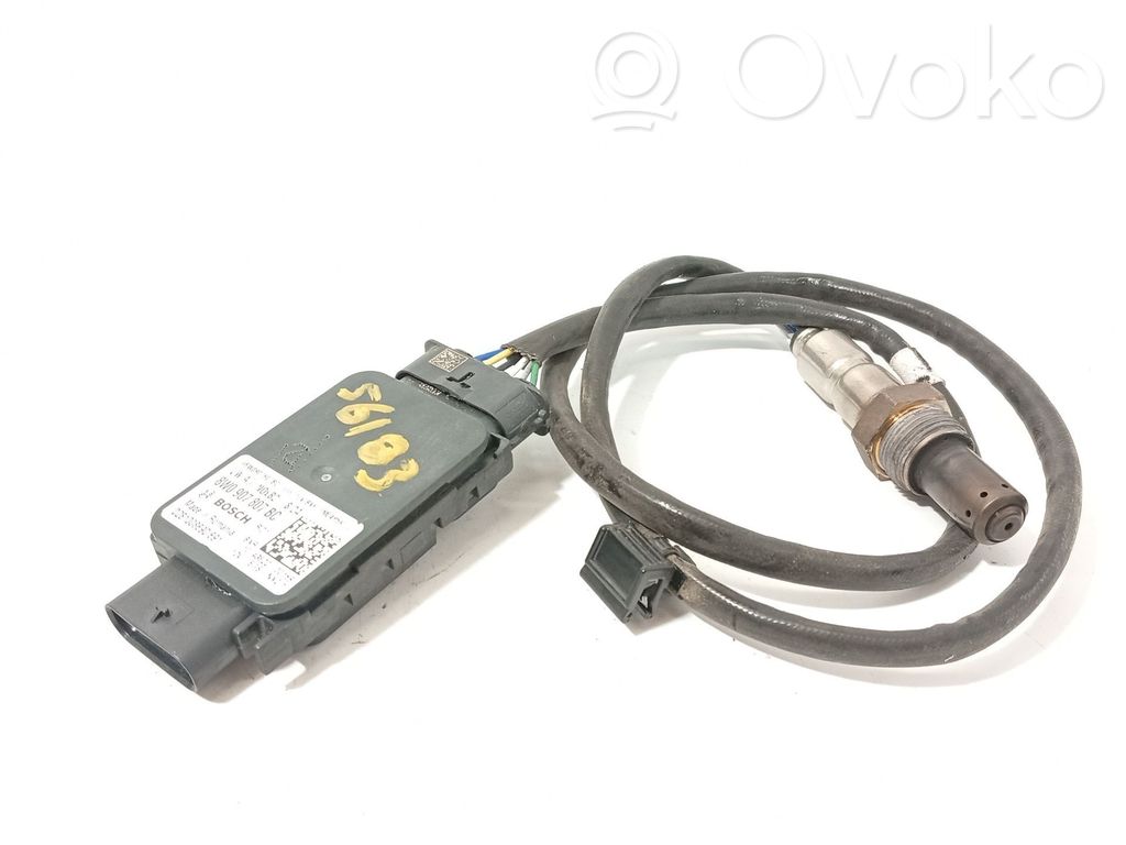 Audi A5 Lambda probe sensor 
