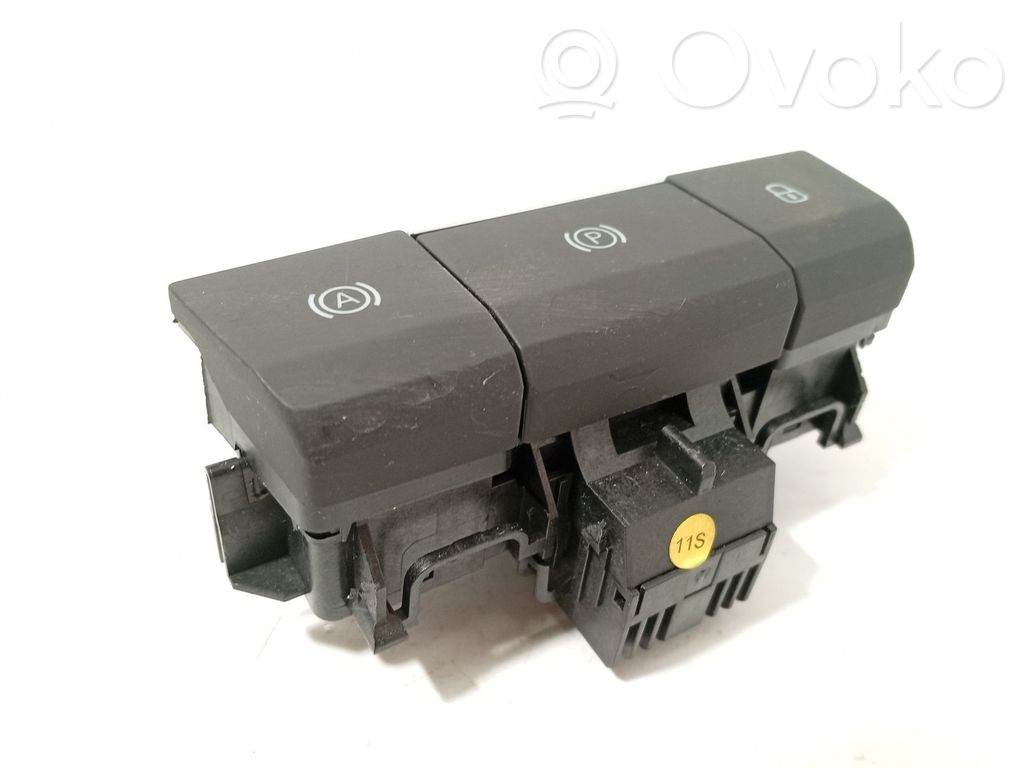 Cupra Leon Interruptor de control multifunción 