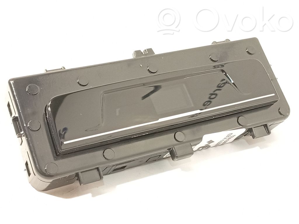 Cupra Leon Sonstige SteuergerÀte / Module