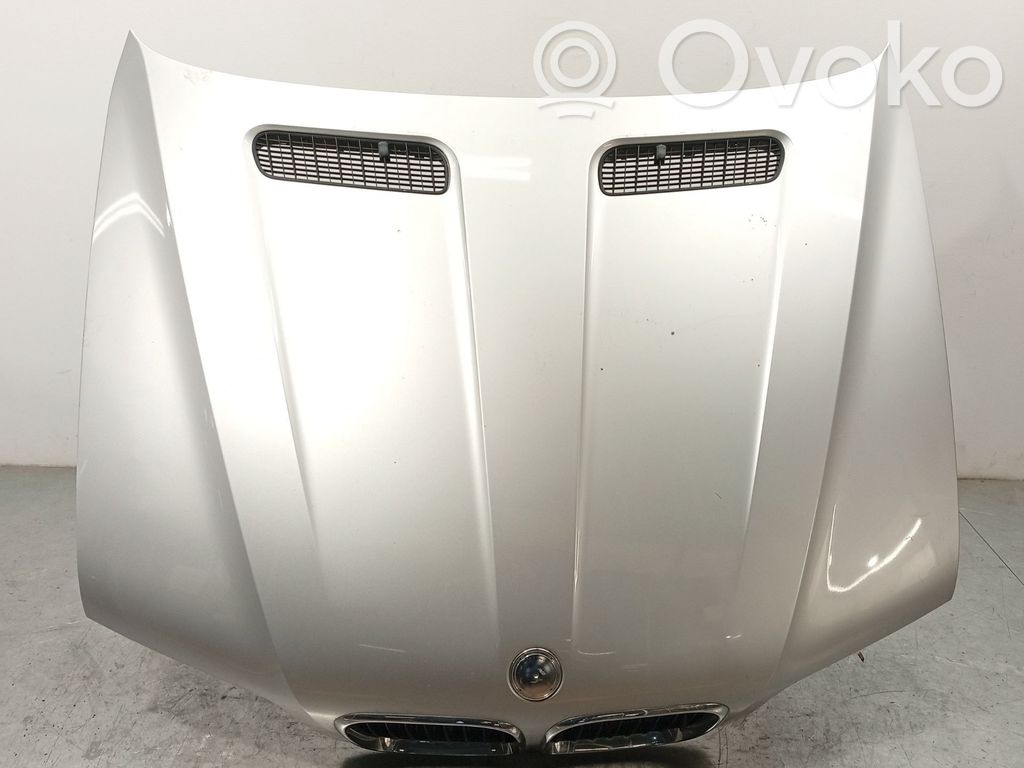 BMW X5 E53 Konepelti 