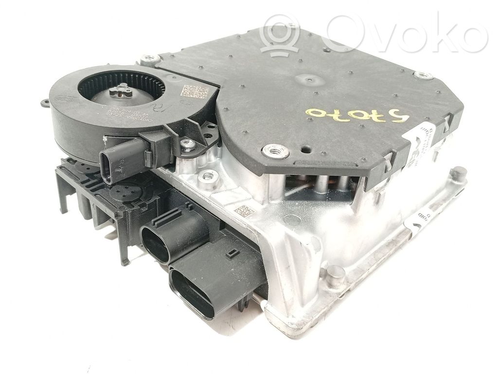Inversor/convertidor de voltaje   5QS959663D