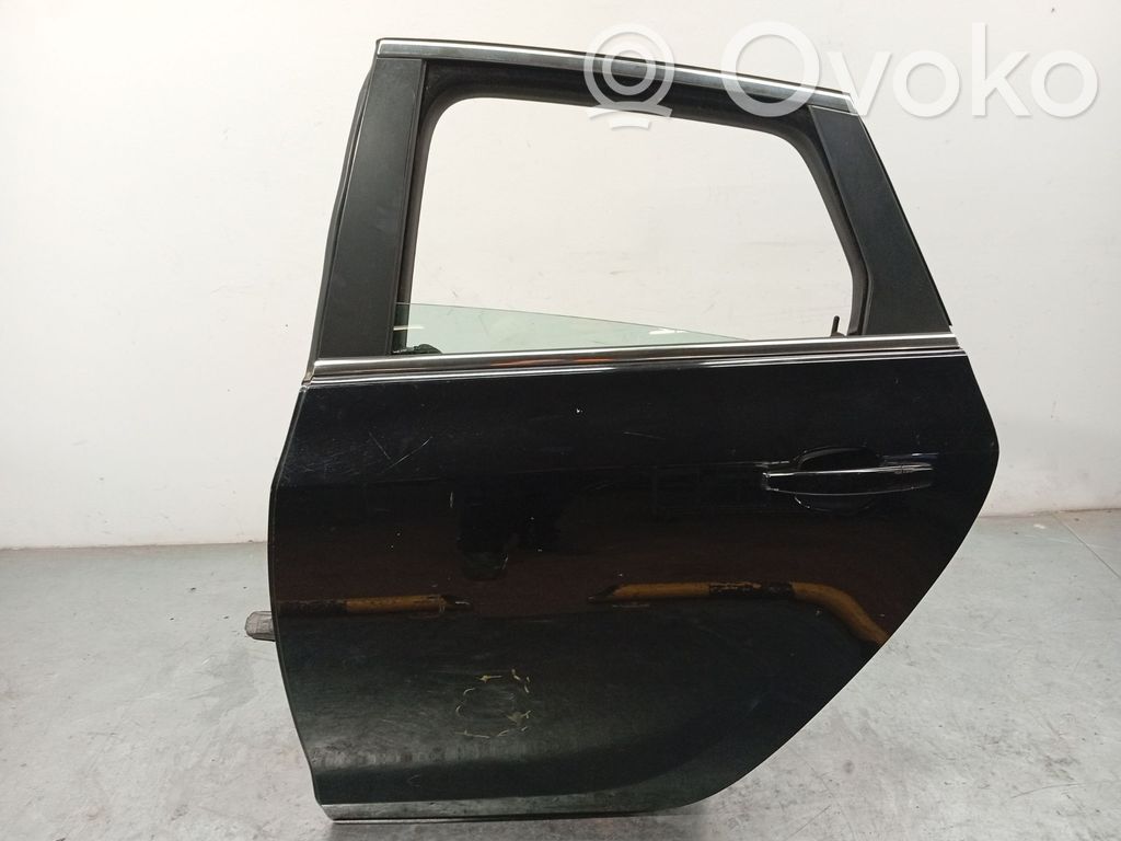 Puerta trasera   13285610