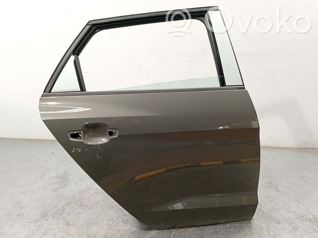 Audi A1 Portiera posteriore