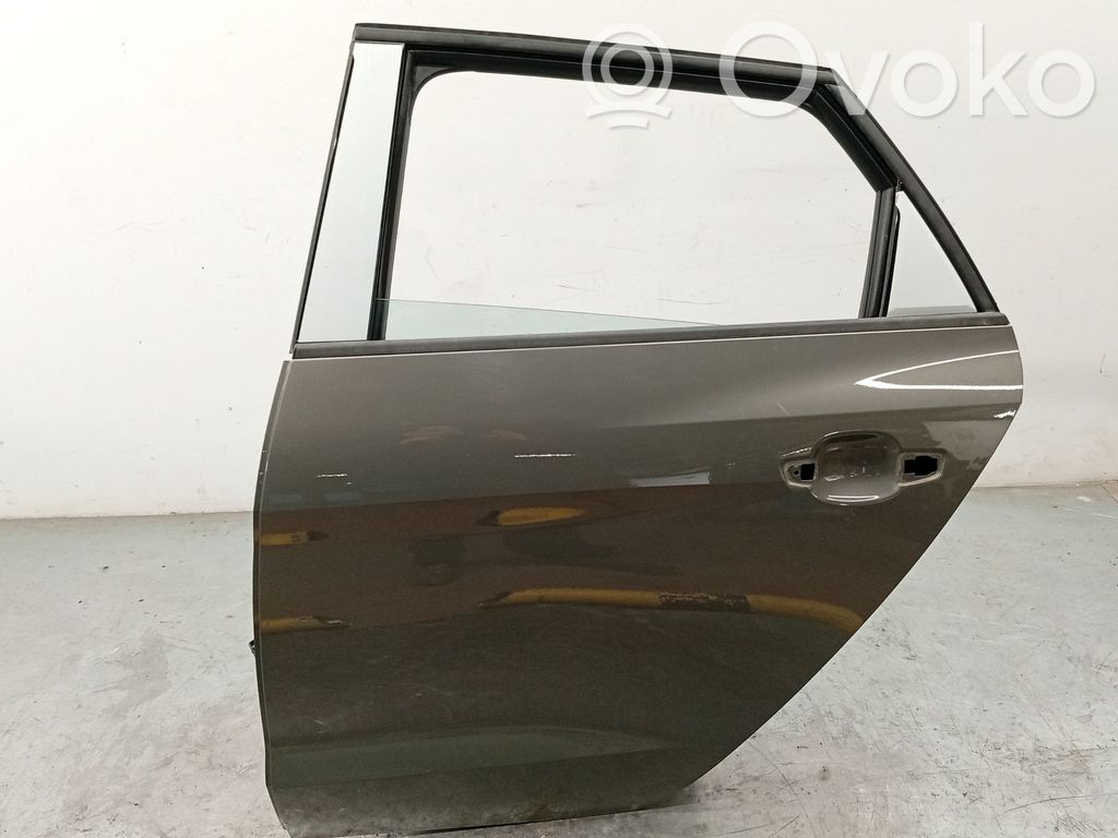 Audi A1 Puerta trasera 
