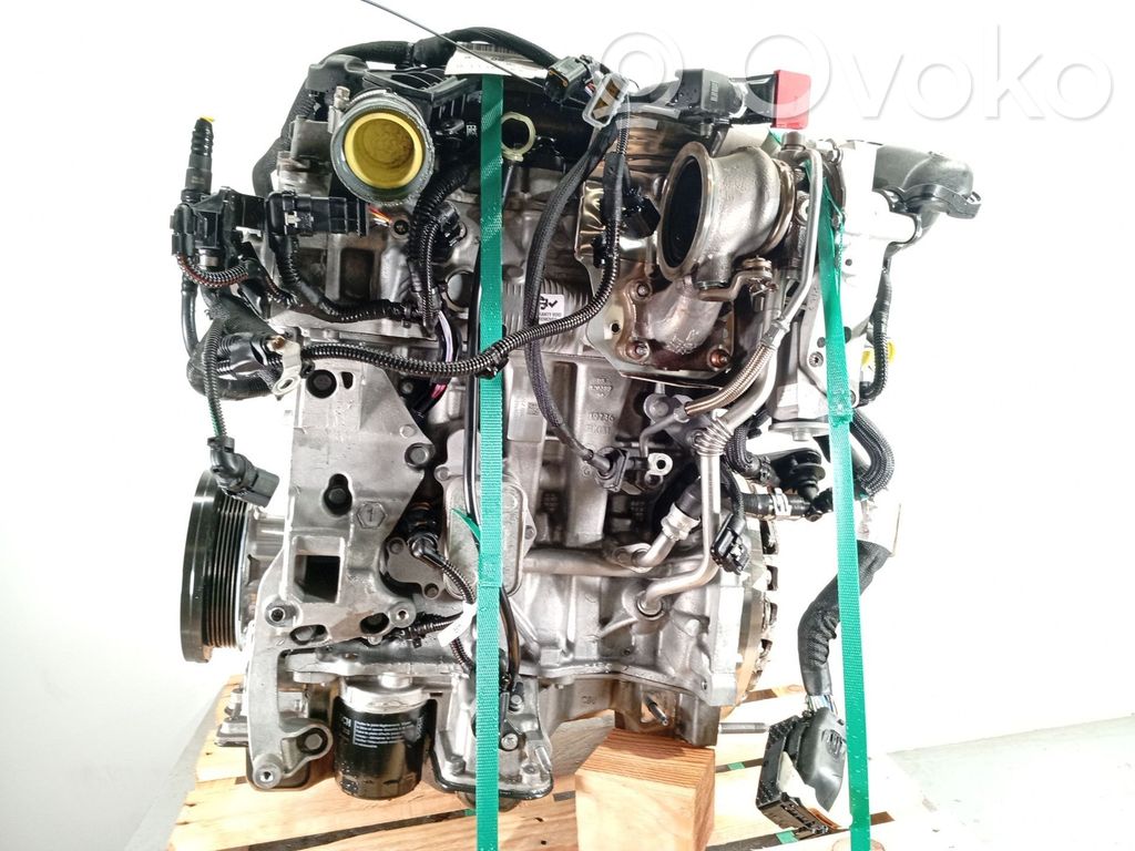 Engine   HN05,HNK