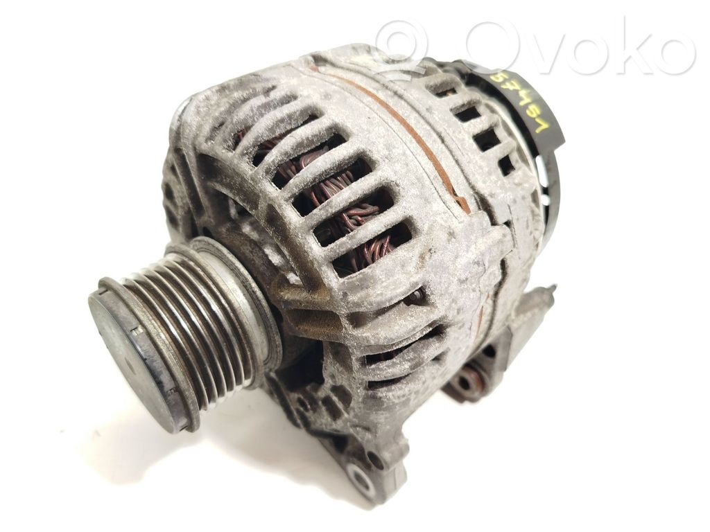 Volkswagen Polo V 6R Generatore/alternatore