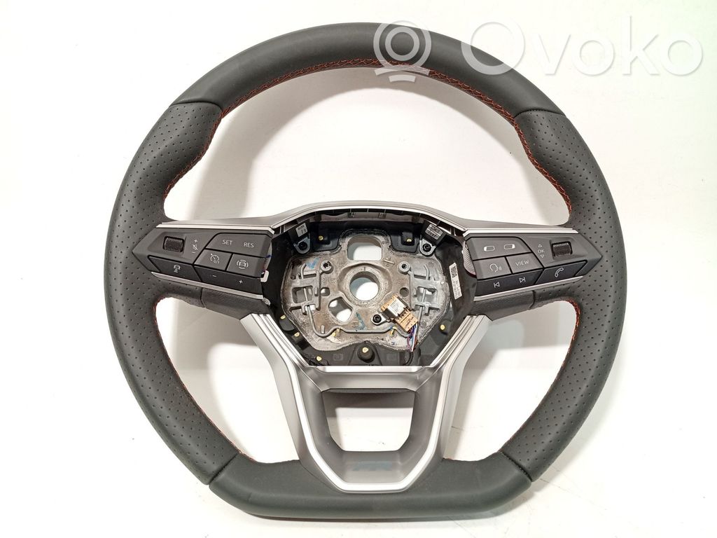 Seat Leon IV Volante 