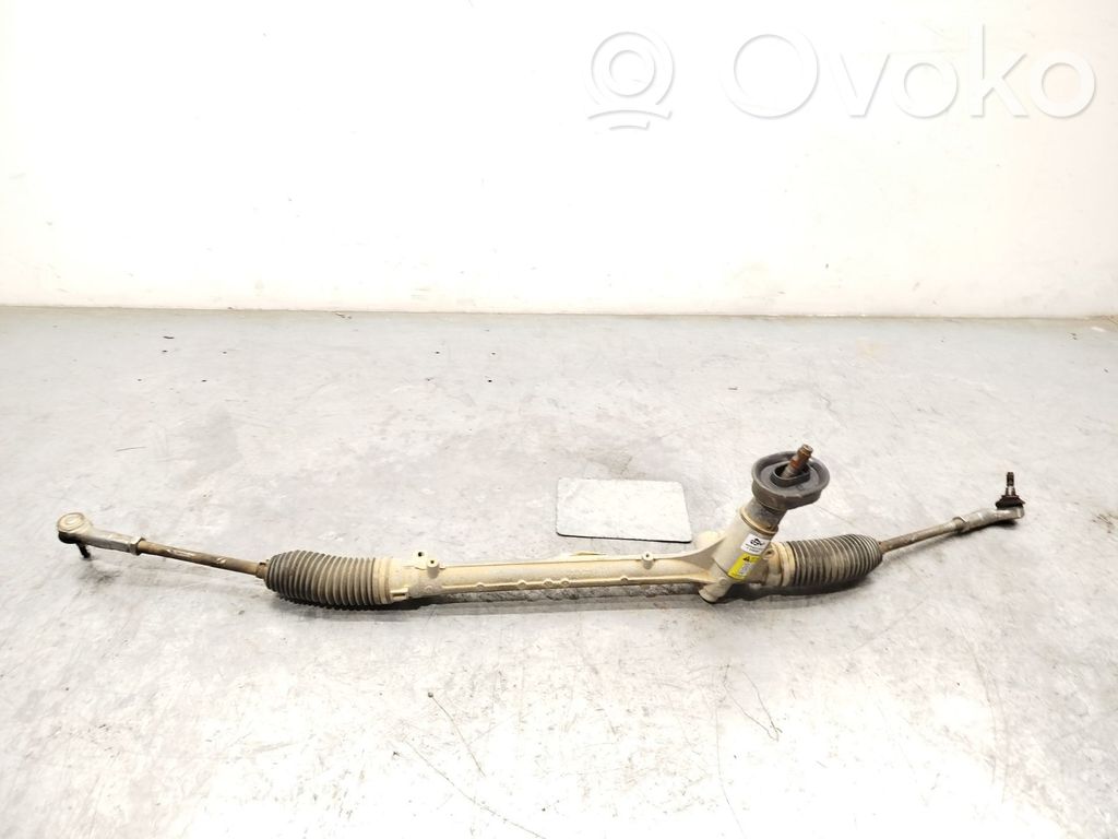 Volkswagen Polo VI Steering rack 