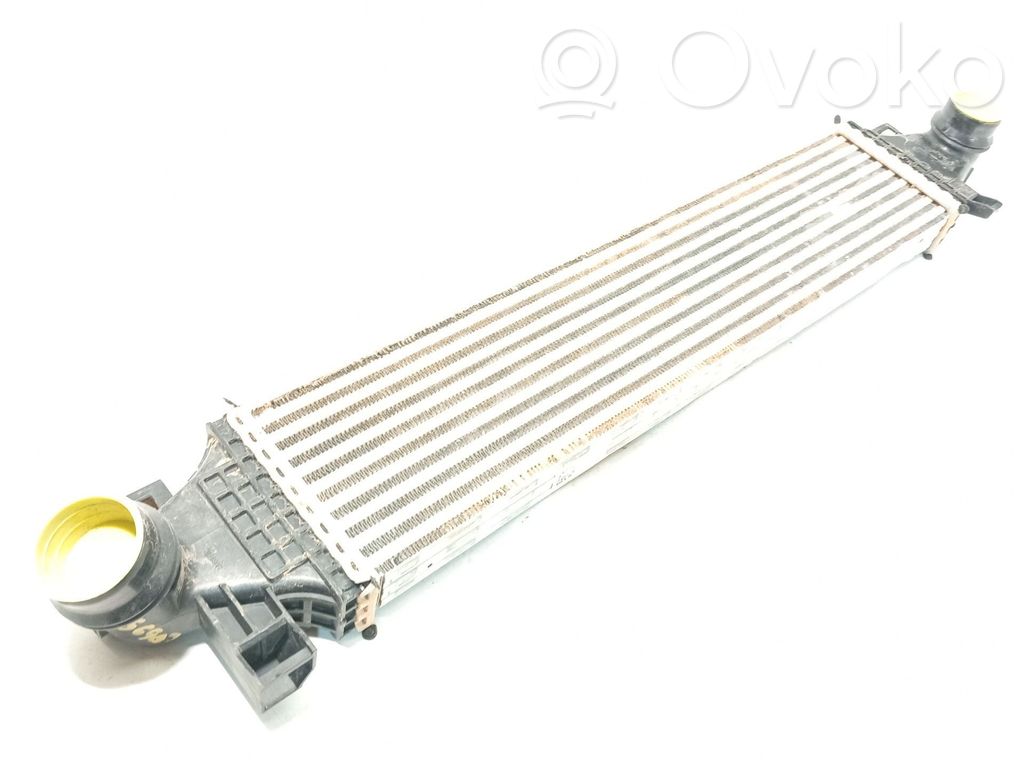 Ford Kuga III Intercooler radiator 