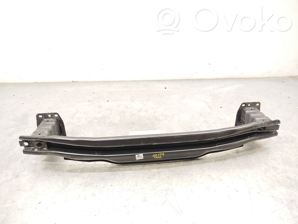 Audi A1 Front bumper mounting bracket 