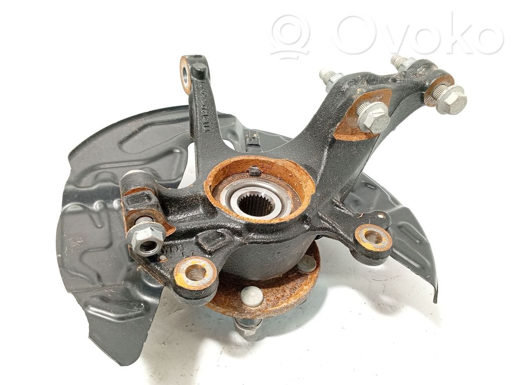 Ford Kuga III Zwrotnica koła przedniego 