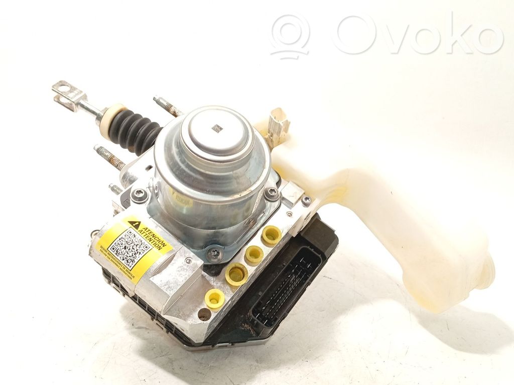 Ford Kuga III ABS Pump 