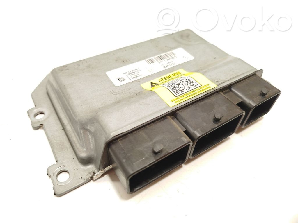 Dacia Sandero II Unitate/modul de control motor 