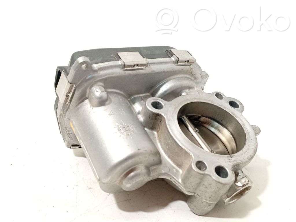 Volkswagen Polo VI Valvola corpo farfallato