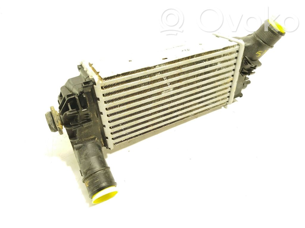 Ford Tourneo Intercooler radiator 