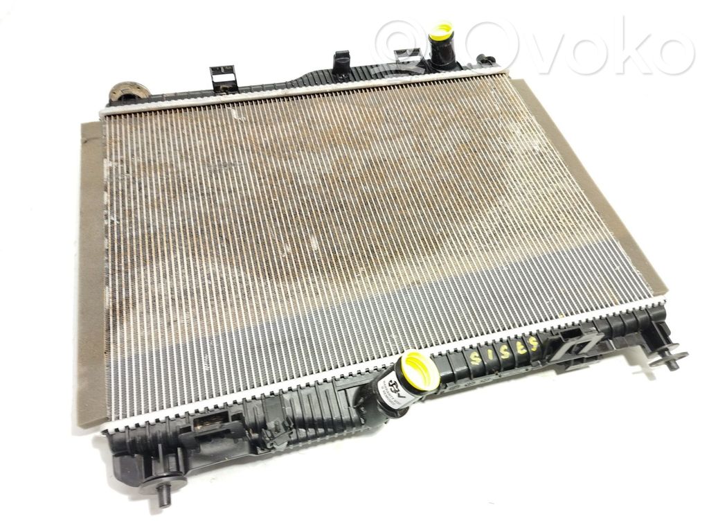 Ford Tourneo Radiator lichid răcire 