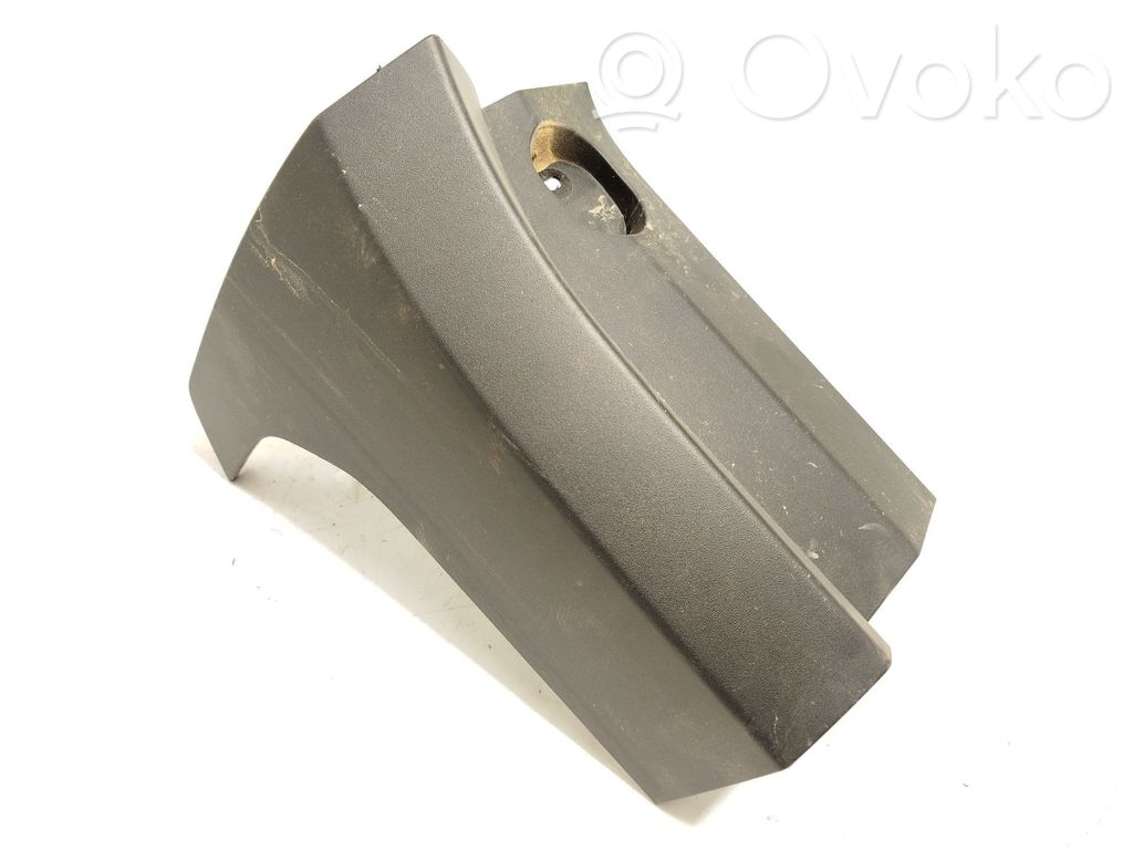 Ford Tourneo Rivestimento del pannello parte angolare del paraurti posteriore 