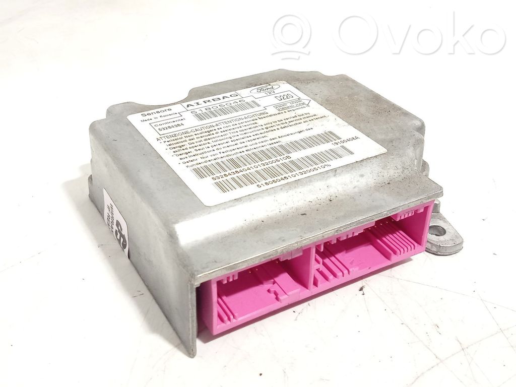 Ford Ka Airbag control unit/module 