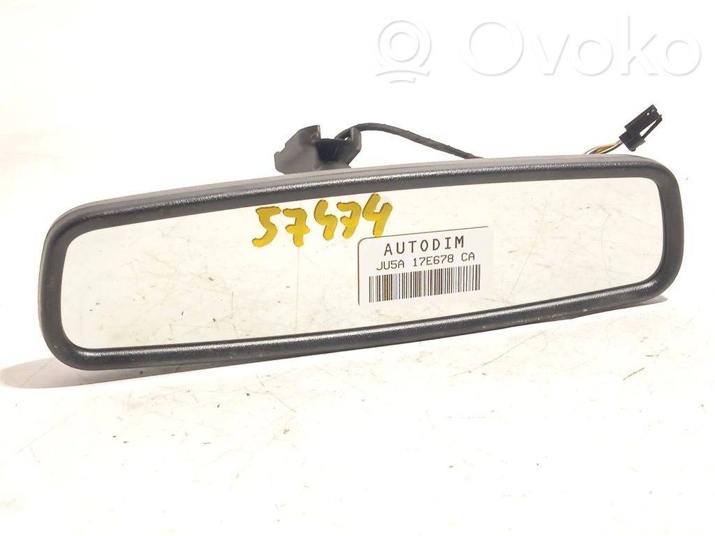 Ford Puma Espejo retrovisor (interior) 