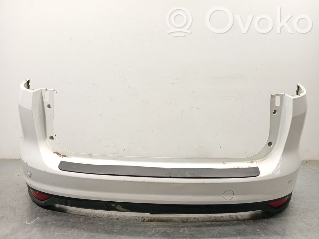 Ford C-MAX II Bamperis 