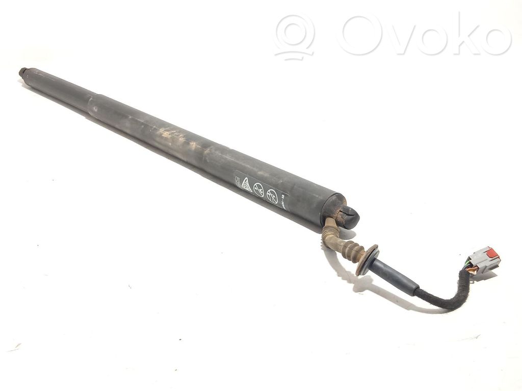 Ford Puma Tailgate/trunk strut/damper 
