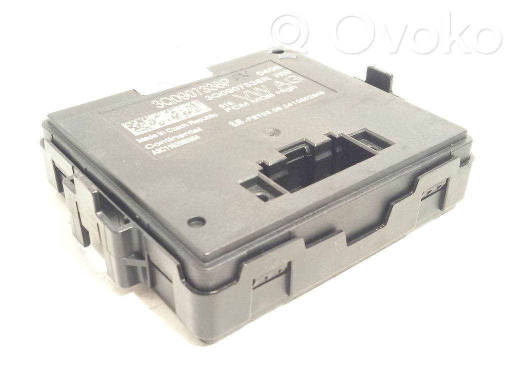 Other control units/modules   3Q0907338P,A3C1192050354