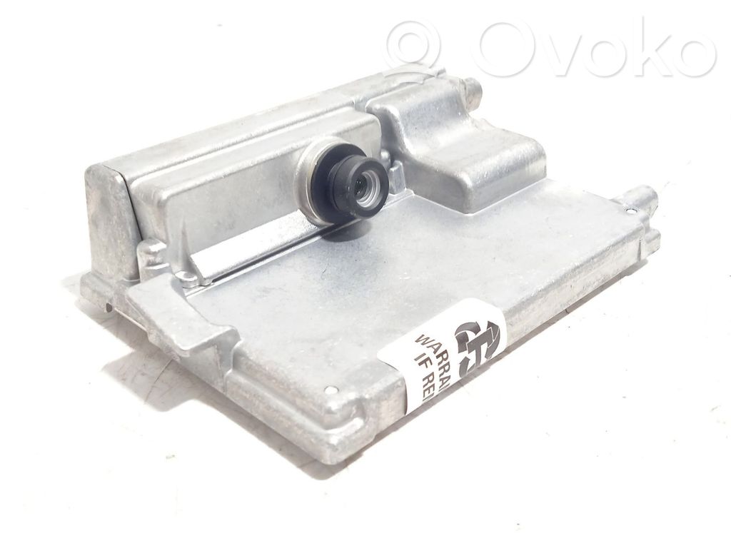 Other control units/modules   2Q0980653H,2Q0980653A