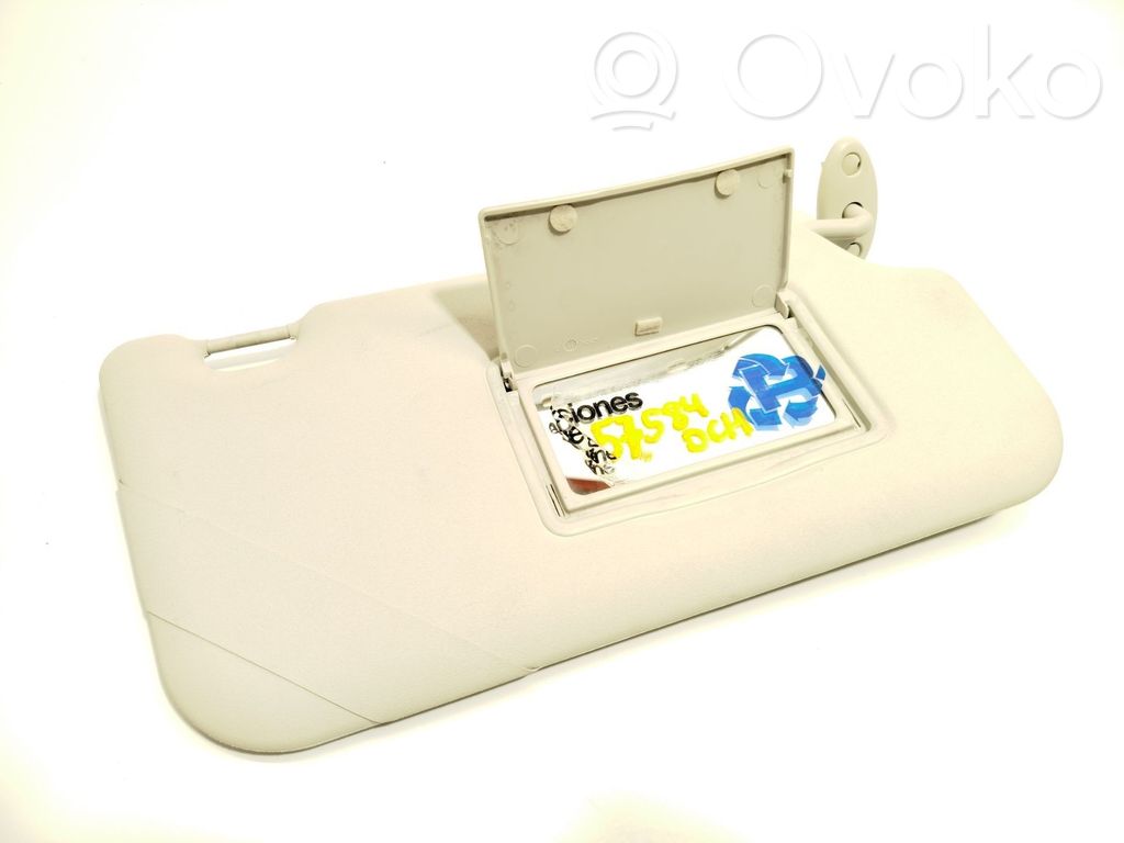 Ford C-MAX II Sun visor 