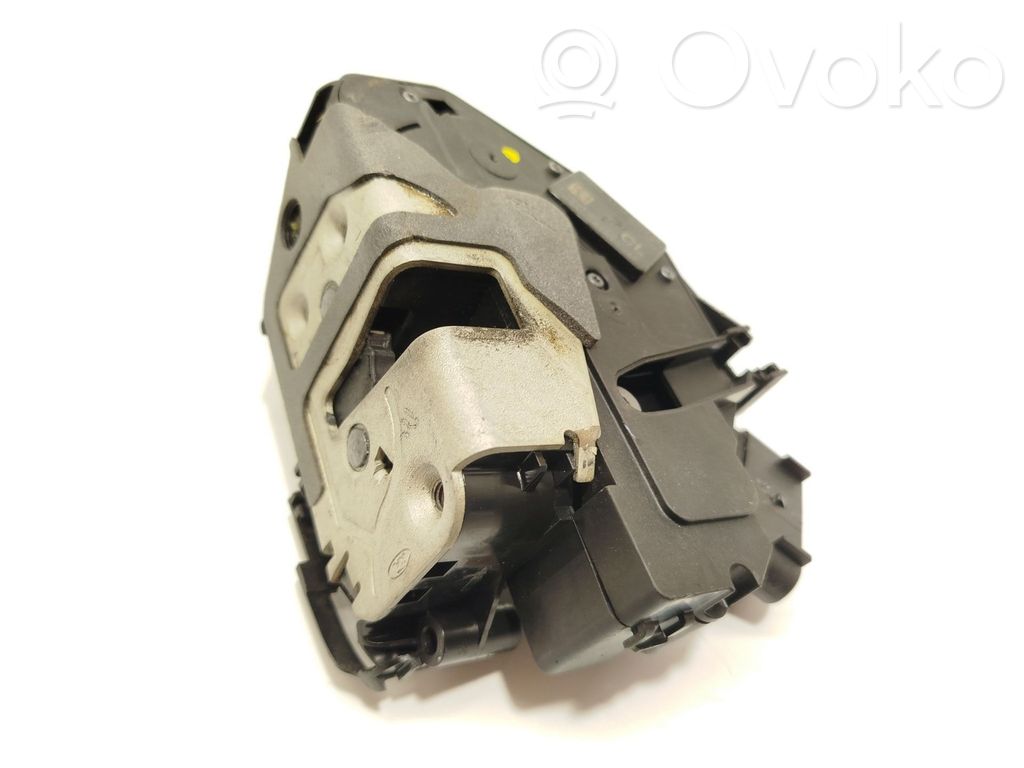 Ford C-MAX II Serrure 