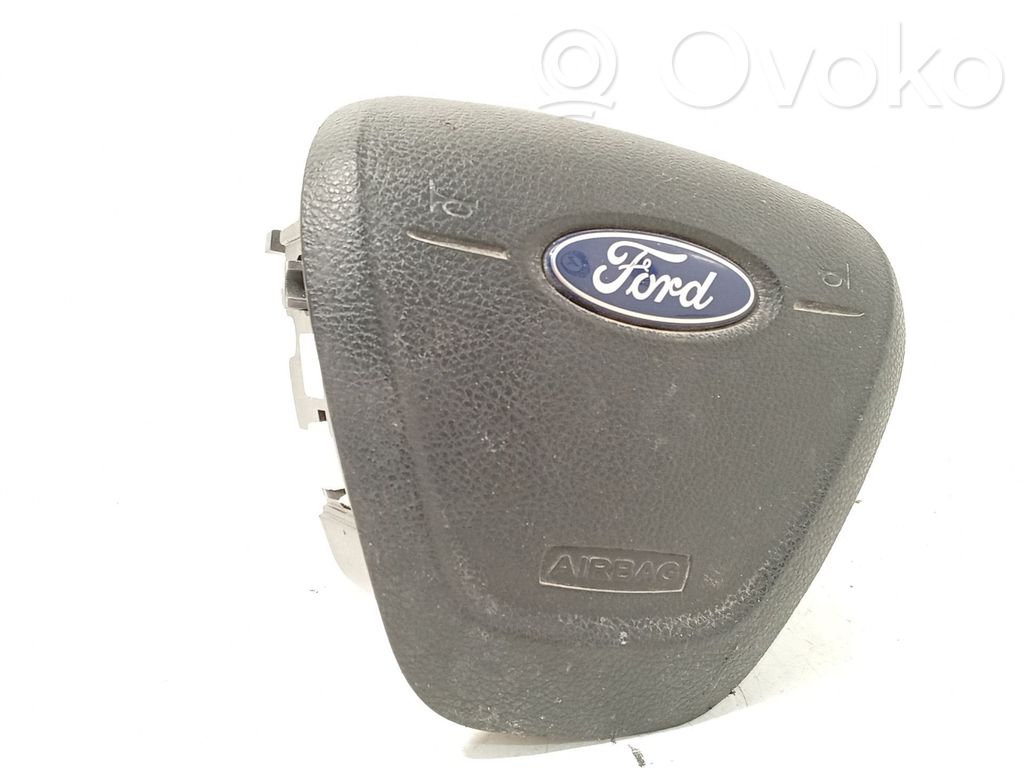 Ford Transit -  Tourneo Connect Poduszka powietrzna Airbag kierownicy 