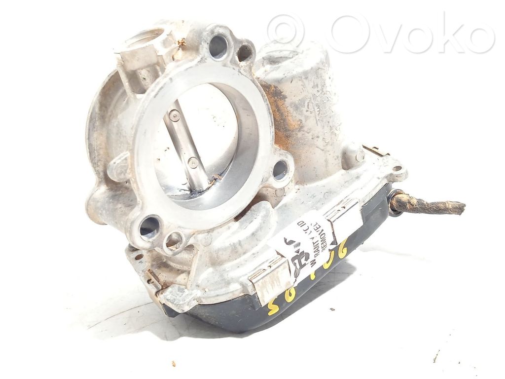 Seat Ibiza V (KJ) Valvola corpo farfallato