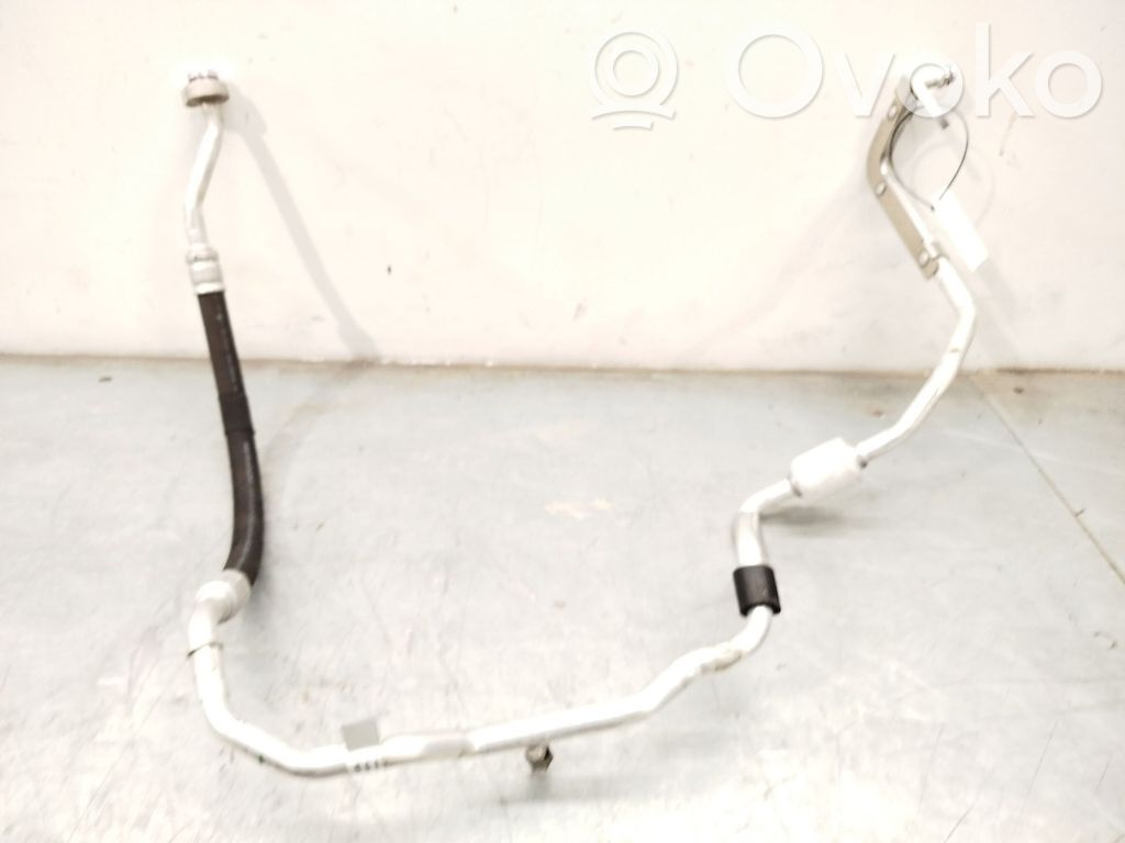 Audi A1 Ilmastointilaitteen putki (A/C) 