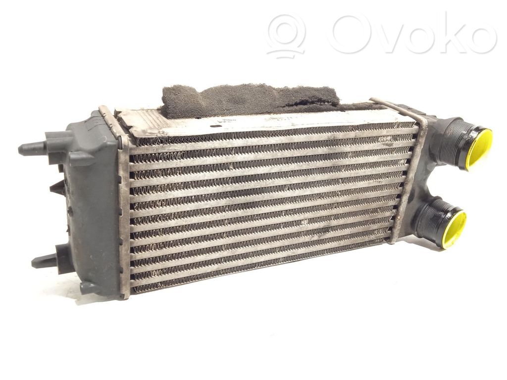 Ford Fiesta Intercooler radiator 