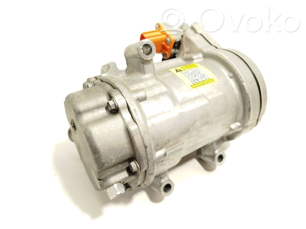 Ford Kuga III Compressore aria condizionata (A/C) (pompa) 