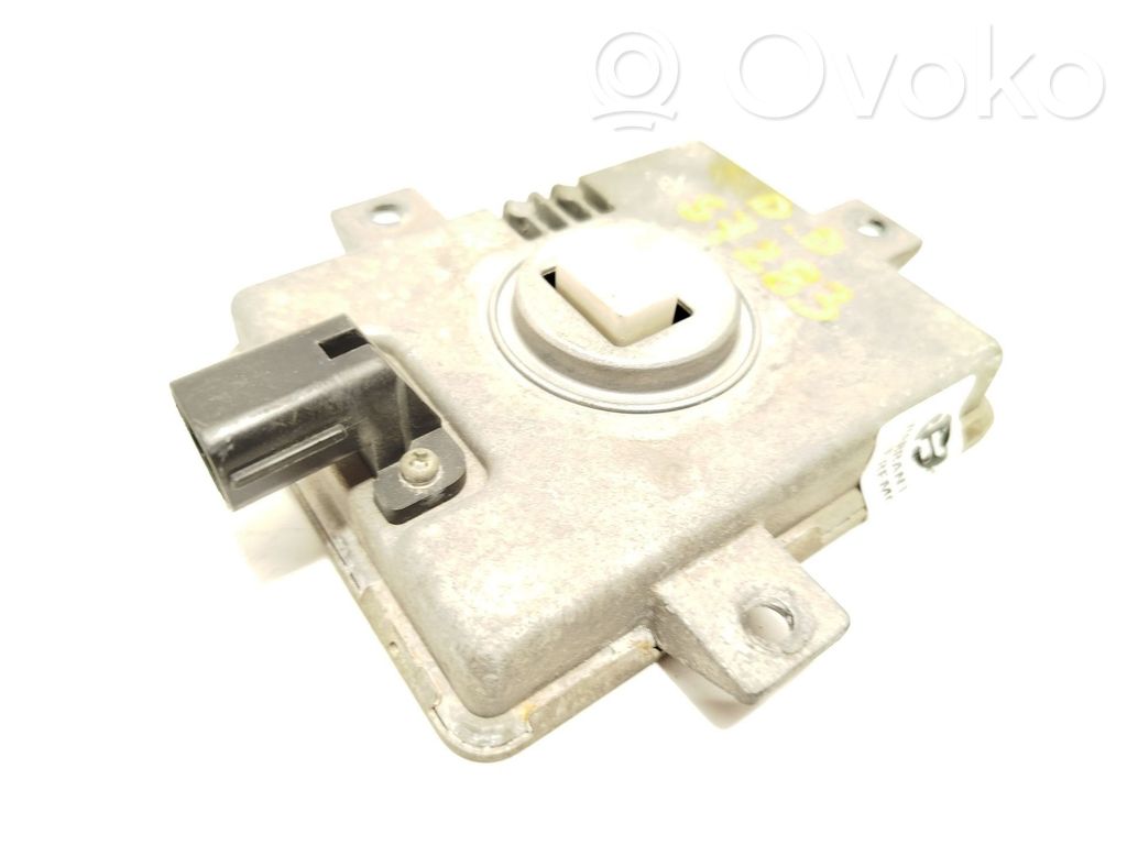 Mazda 3 I Xenon control unit/module 