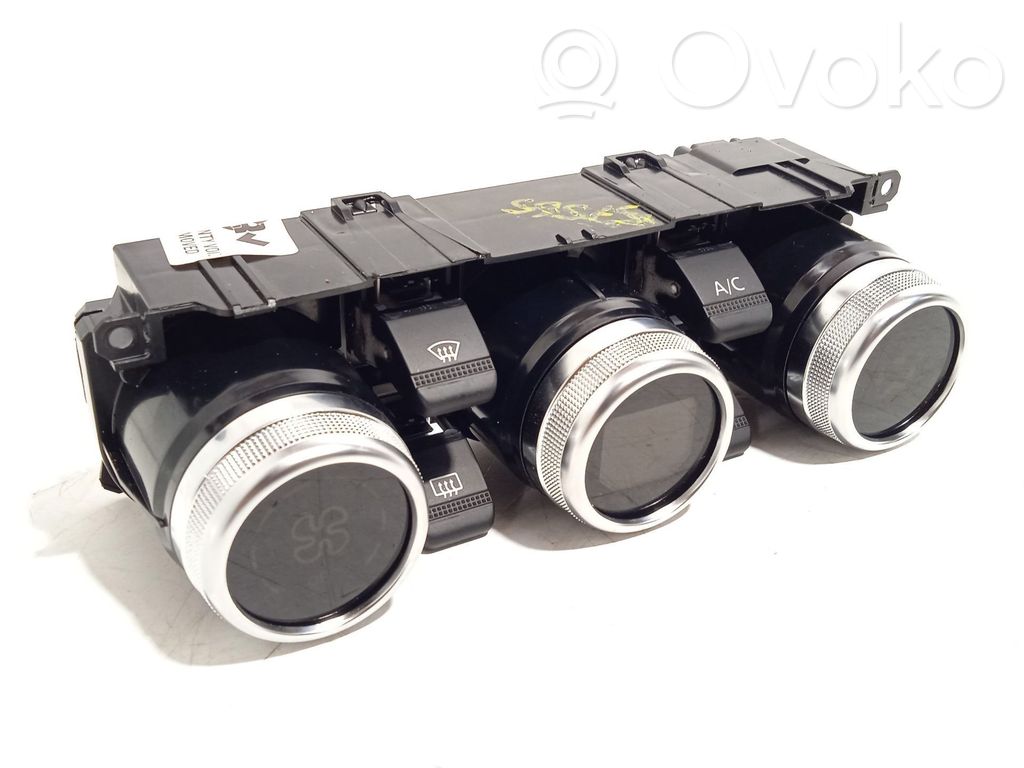 Renault Arkana Centralina del climatizzatore 