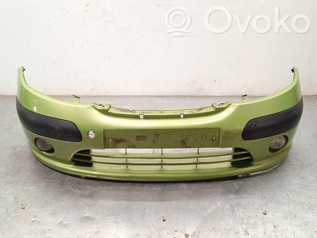 Citroen C3 Priekinis bamperis 
