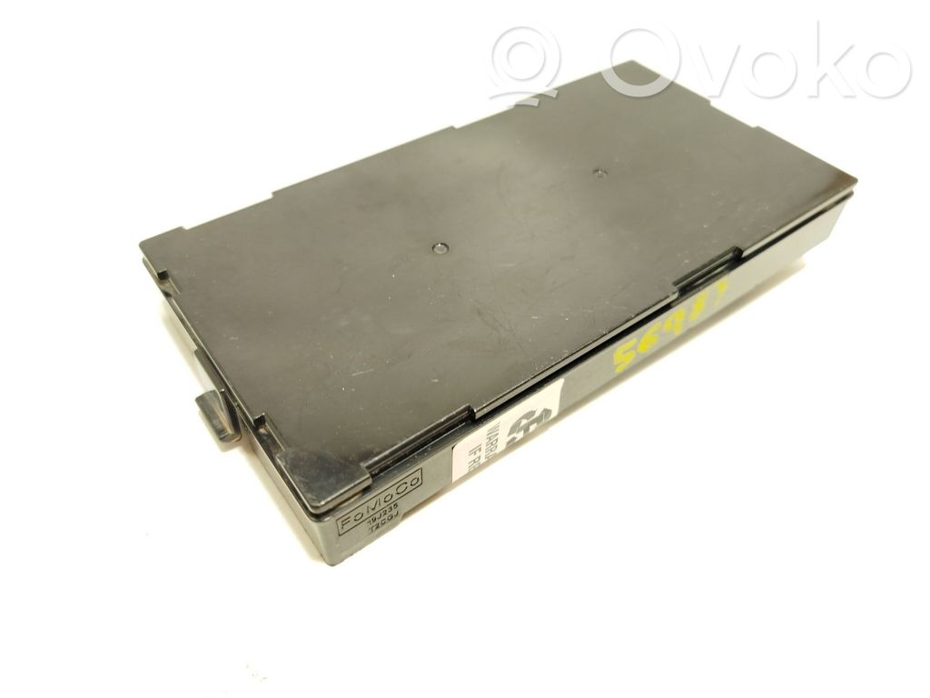Ford Kuga III Other control units/modules 