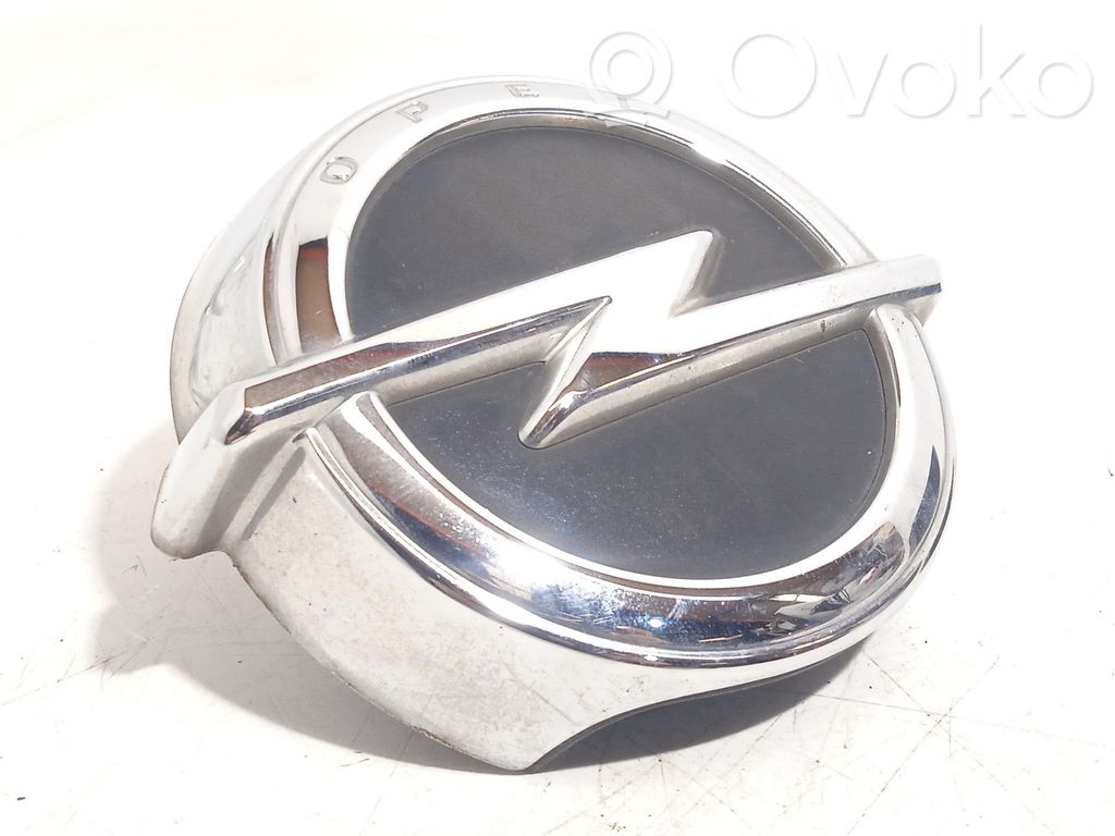 Opel Corsa E Rear door exterior handle 