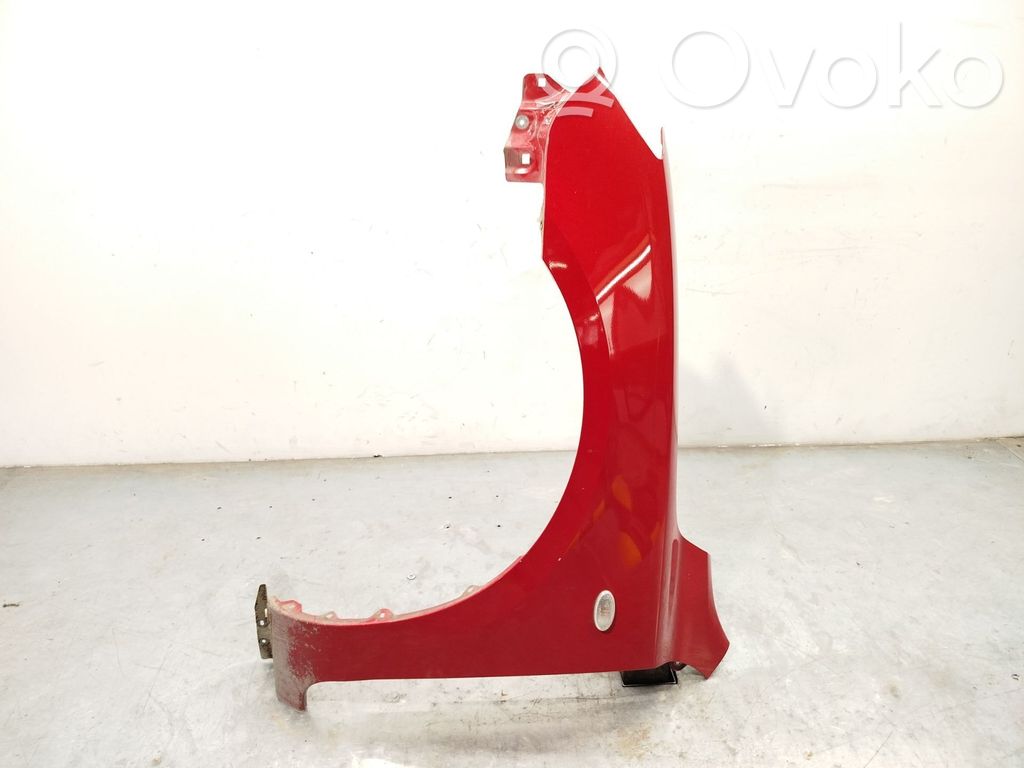 Mazda 3 I Sparnas 