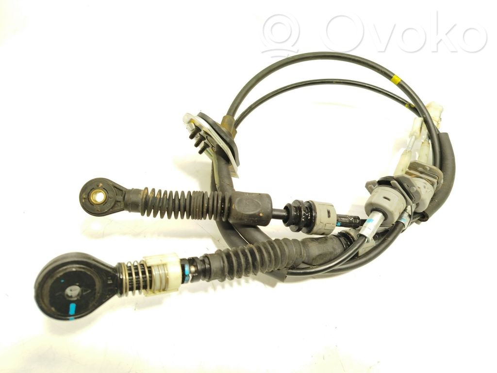 Hyundai i20 (BC3 BI3) Cabluri schimbător viteze 