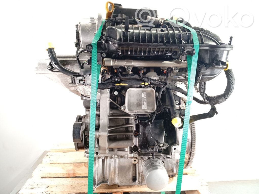 Motor   DLAA