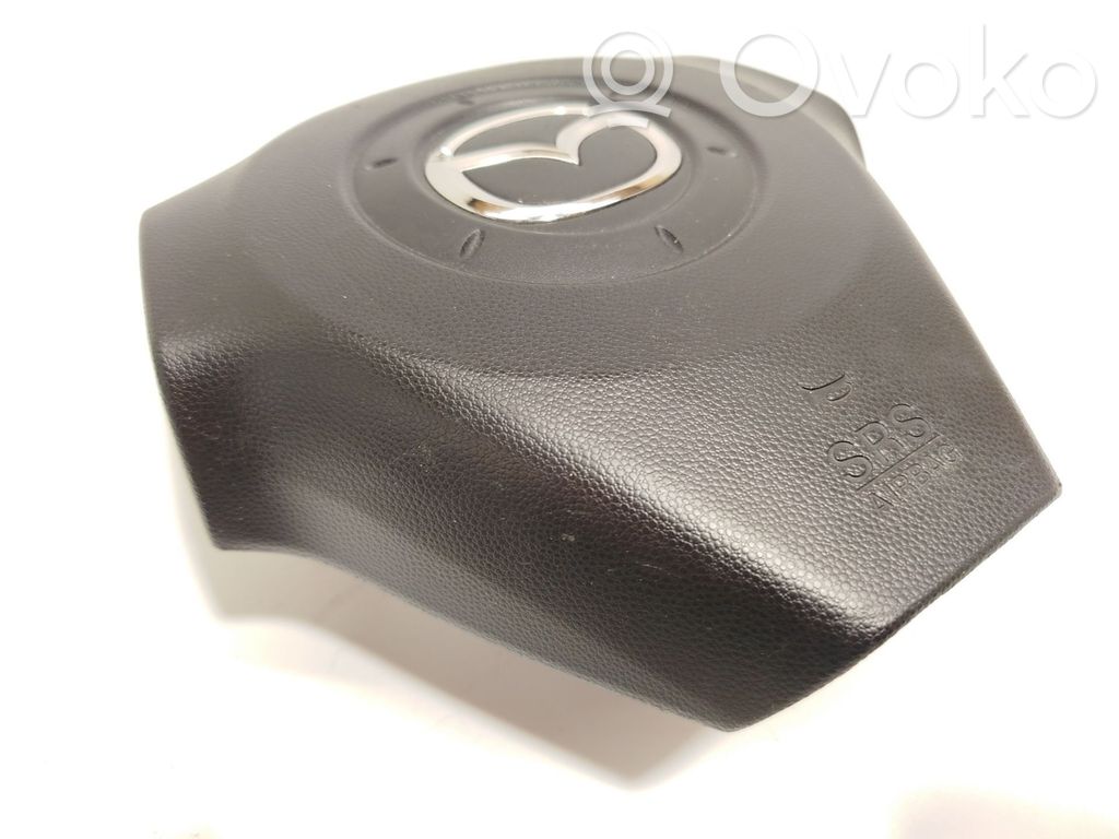 Mazda 3 I Airbag del volante 