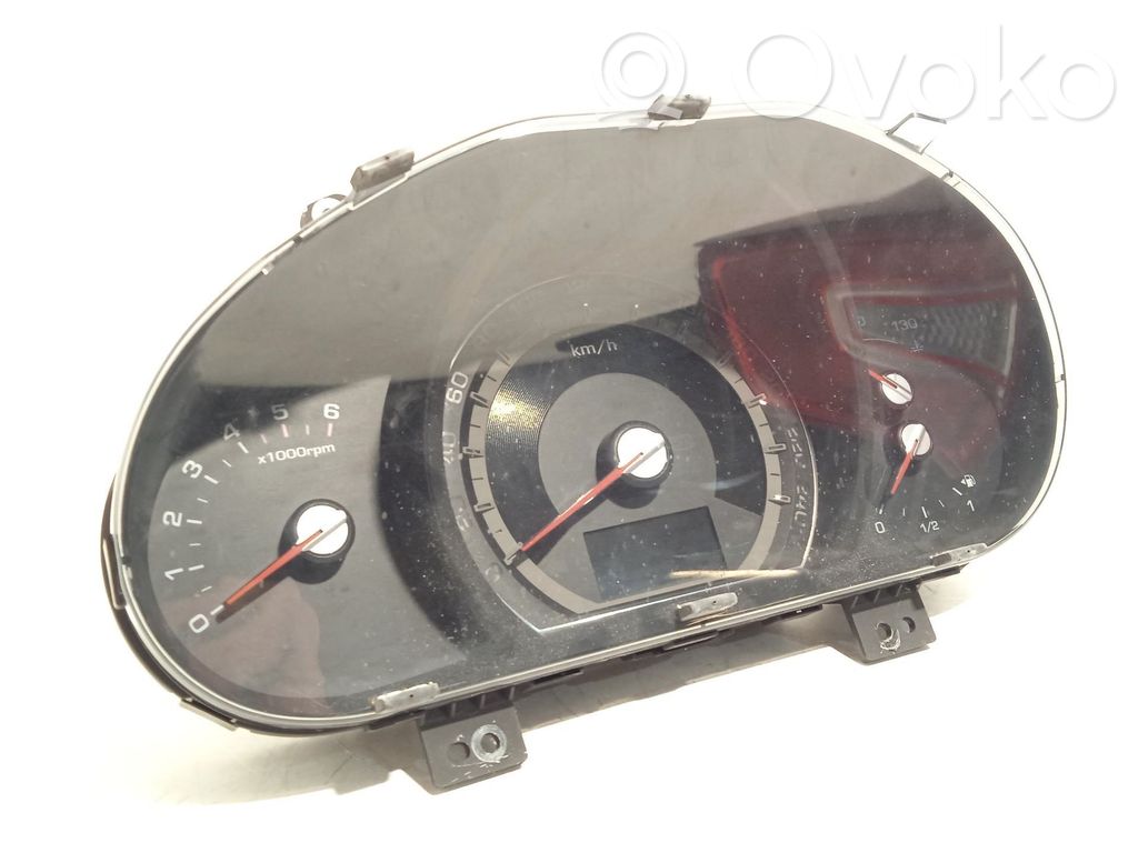 KIA Sportage Nopeusmittari (mittaristo) 